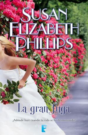 Cover of the book La gran fuga (Golfistas 7) by Sarah Lark