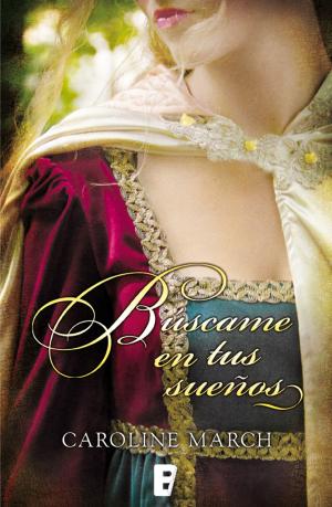 Cover of the book Búscame en tus sueños by Elizabeth Urian