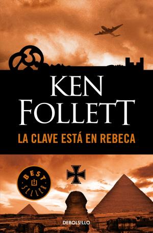 Cover of the book La clave está en Rebeca by Jamie McGuire