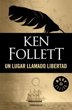 Cover of the book Un lugar llamado libertad by Lea Vélez