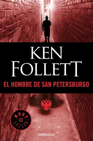 Cover of the book El hombre de San Petersburgo by Mercedes Ron
