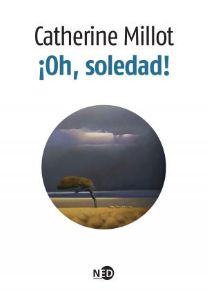 bigCover of the book ¡Oh, soledad! by 