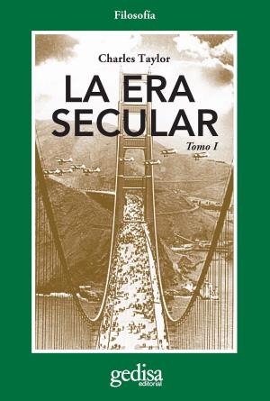 Book cover of La era secular Tomo I