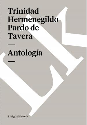 Cover of the book Antología. Sobre las lenguas filipinas by Vicente Espinel