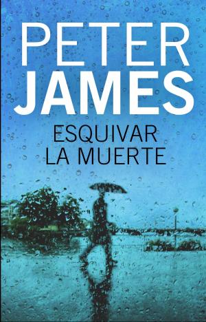 Cover of the book Esquivar la muerte by Kiera Cass