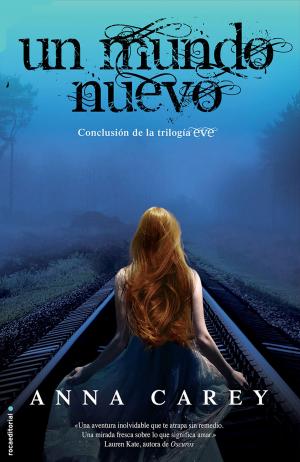 Cover of the book Un mundo nuevo by Edward Rutherfurd