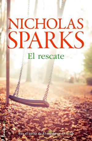 Cover of the book El rescate by Noelia Amarillo