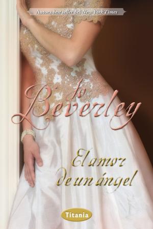 Cover of the book El amor de un ángel by Mary Jo Putney