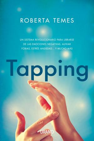 Cover of the book Tapping by Stephen Larsen, Ph.D.