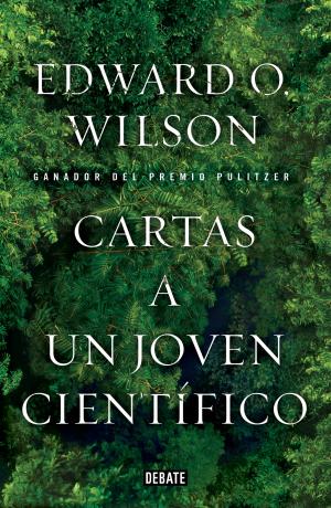 Cover of the book Cartas a un joven científico by Rosa Montero