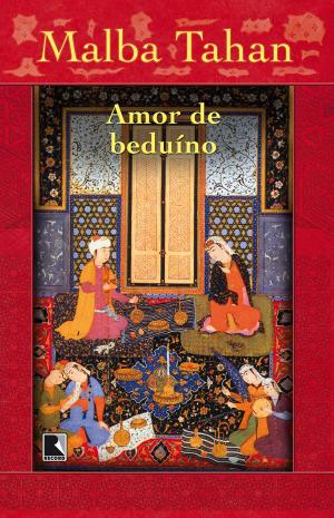 Cover of the book Amor de beduíno by Marcelino Freire