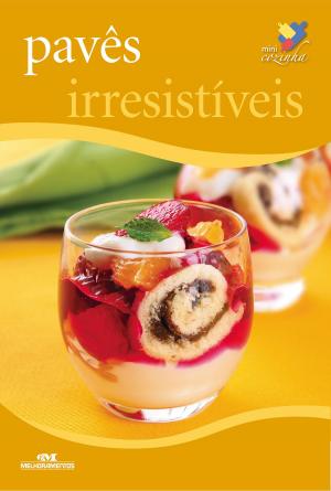 Cover of the book Pavês Irresistíveis by Castro Alves