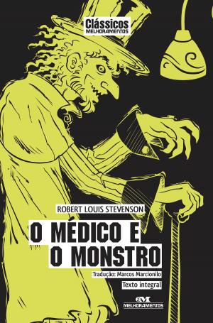 Cover of the book O Médico e o Monstro by Editora Melhoramentos, Norio Ito