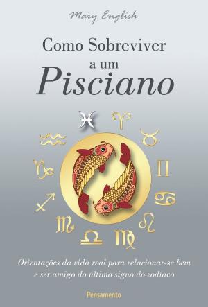 Book cover of Como Sobreviver a um Pisciano