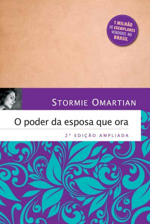 Cover of the book O poder da esposa que ora by Walter Wangerin