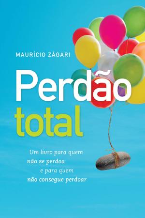 Cover of the book Perdão total by Gary Chapman