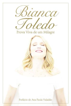 Cover of the book Bianca Toledo by Maurício Zágari