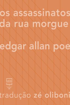 Cover of the book Os assassinatos na Rua Morgue by Helen Osterman