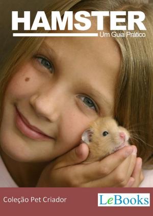 Cover of the book Hamster by Hans Staden