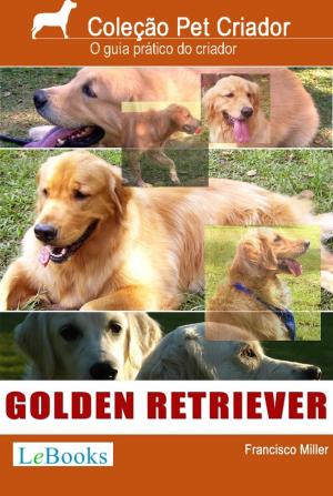 Cover of the book Golden retriever by LeBooks Edition