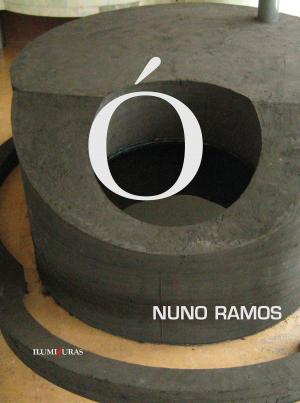 Cover of the book Ó by SIMON WOOD
