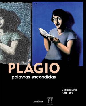 Book cover of Plágio