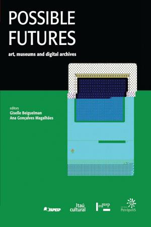 Cover of the book Possible Futures by André Letria, José Jorge Letria