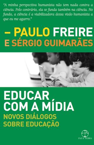 Cover of Educar com a mídia