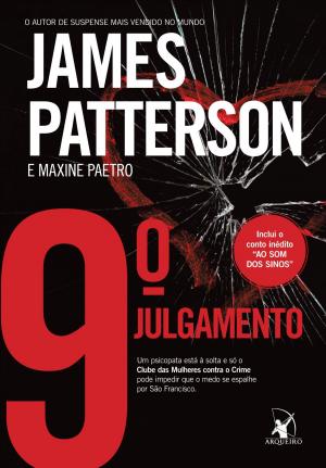 Book cover of 9º julgamento