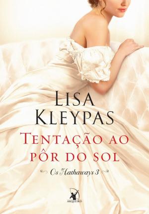 Cover of the book Tentação ao pôr do sol by Anne Fortier