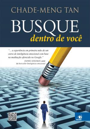 Cover of the book Busque dentro de você by Daniel Gabarró