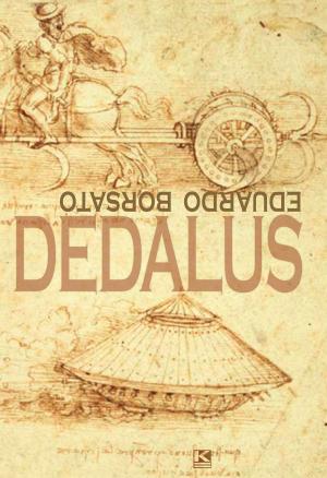 Cover of the book Dedalus by Lêda Guimarães
