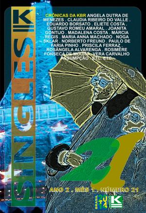 Cover of the book Singles 21 by Vânia Gomes