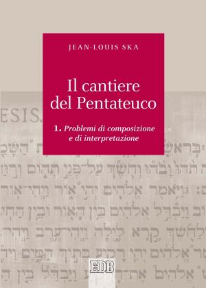 Cover of Il cantiere del Pentateuco vol. 1