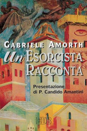 Cover of Un esorcista racconta
