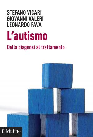 bigCover of the book L'autismo by 