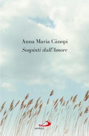 bigCover of the book Sospinti dall'amore by 