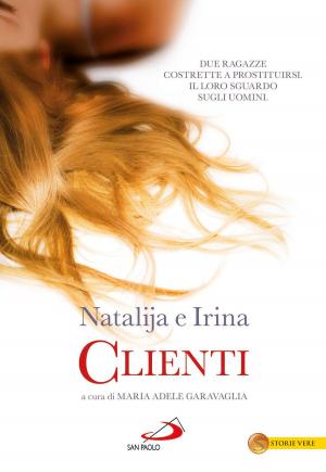 Cover of the book Clienti by Paolo Curtaz