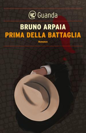 Cover of the book Prima della battaglia by Javier Cercas