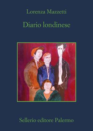 Cover of the book Diario Londinese by Dante Troisi, Andrea Camilleri