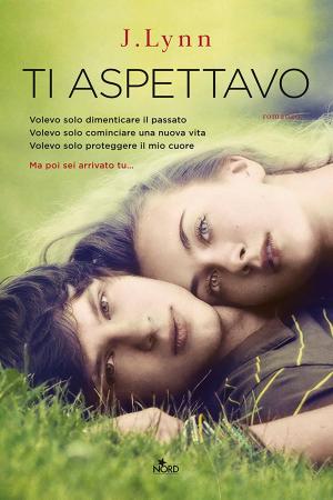 Book cover of Ti aspettavo