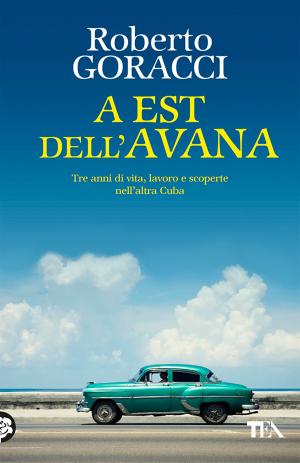 Book cover of A Est dell'Avana