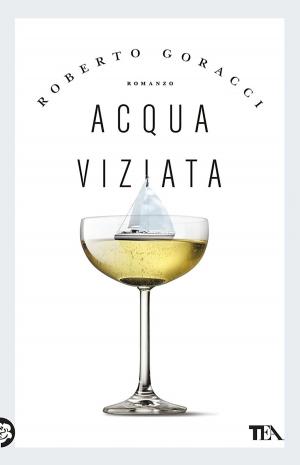 Book cover of Acqua viziata