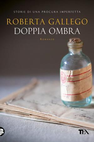 Cover of the book Doppia ombra by Erica Arosio, Giorgio Maimone