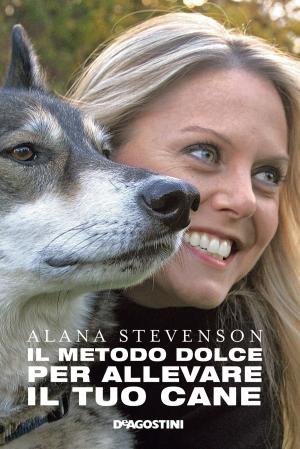 Cover of Il metodo dolce per allevare il tuo cane