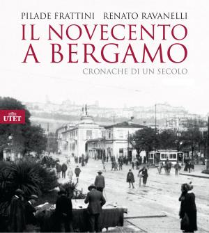 Cover of the book Il Novecento a Bergamo by Plauto