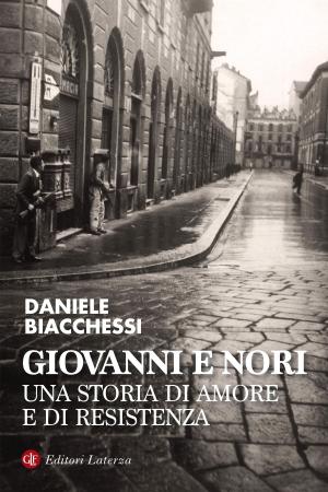 Cover of the book Giovanni e Nori by Silvia Bonino