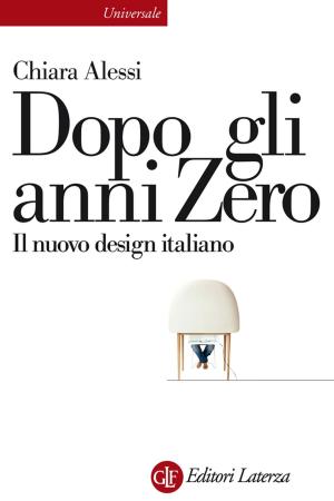 Cover of the book Dopo gli anni Zero by Angelica Moè