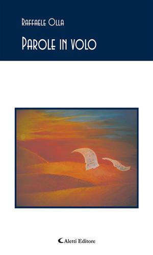Cover of the book Parole in volo by Leonarda Napolitano