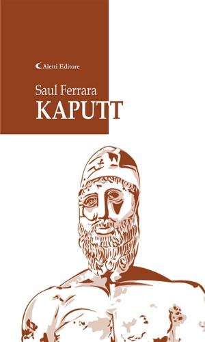 Cover of the book Kaputt by Lia Giribone